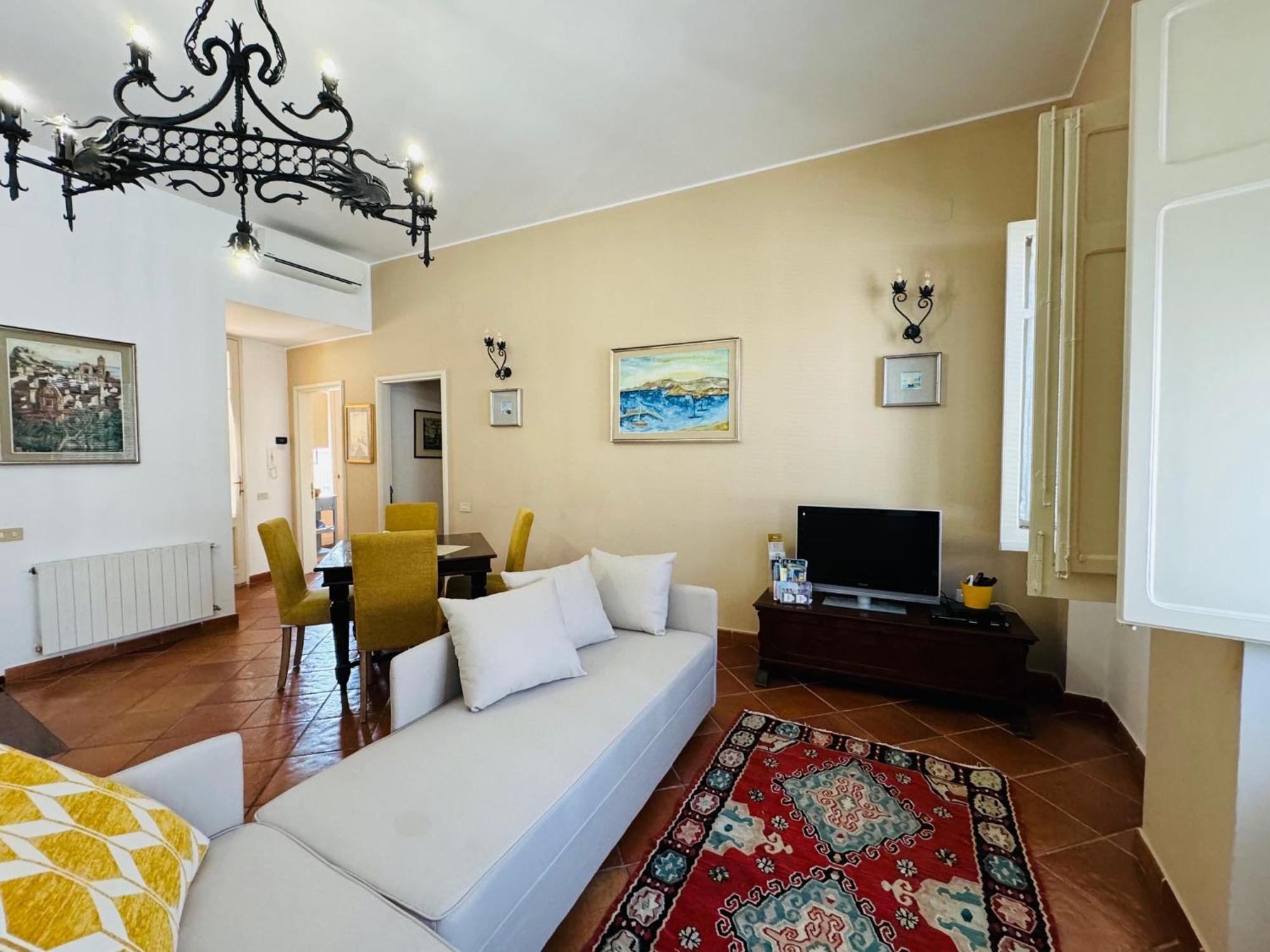 شقة Penthouse Duomo تْشيفالو المظهر الخارجي الصورة