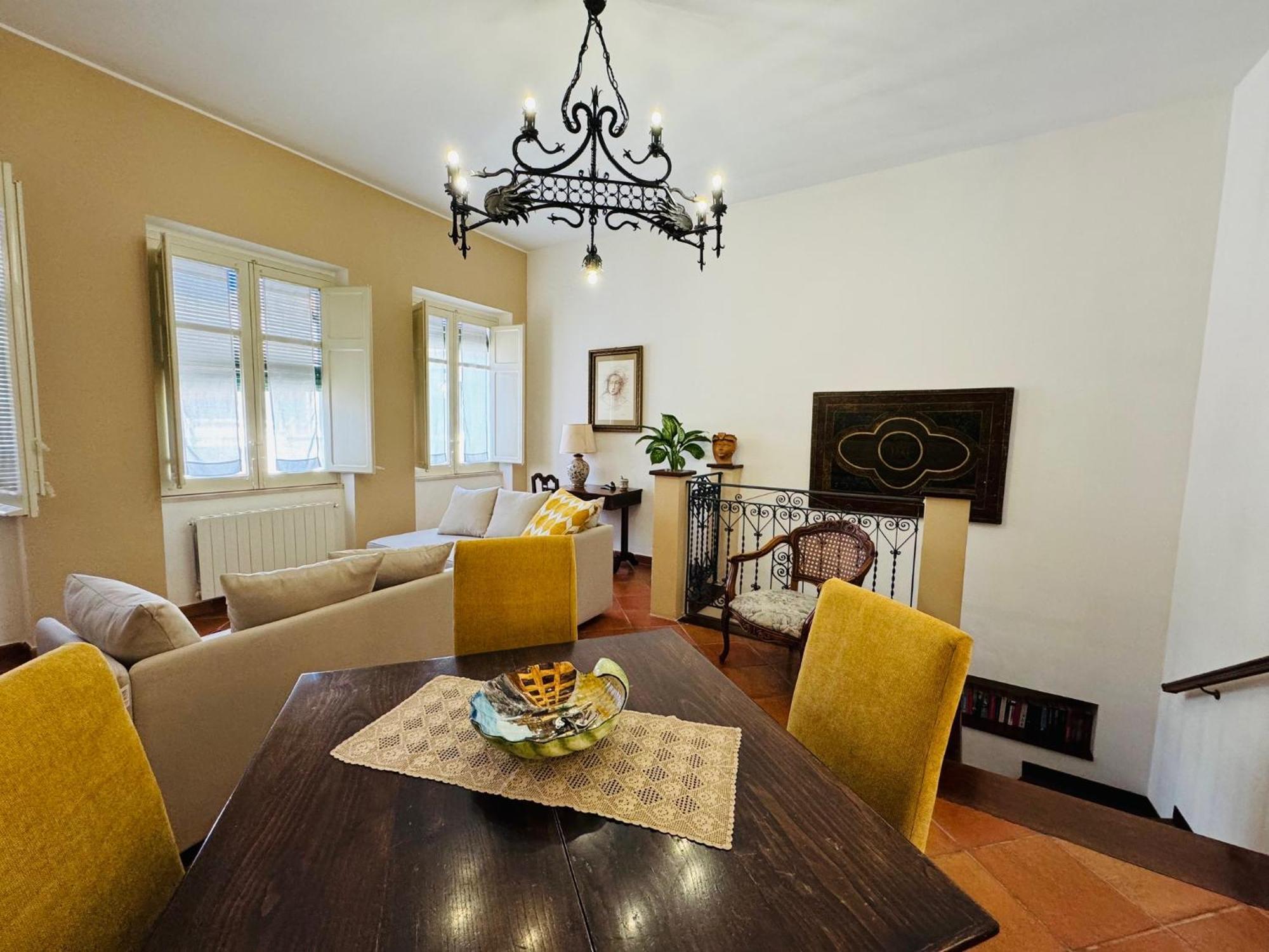 شقة Penthouse Duomo تْشيفالو المظهر الخارجي الصورة