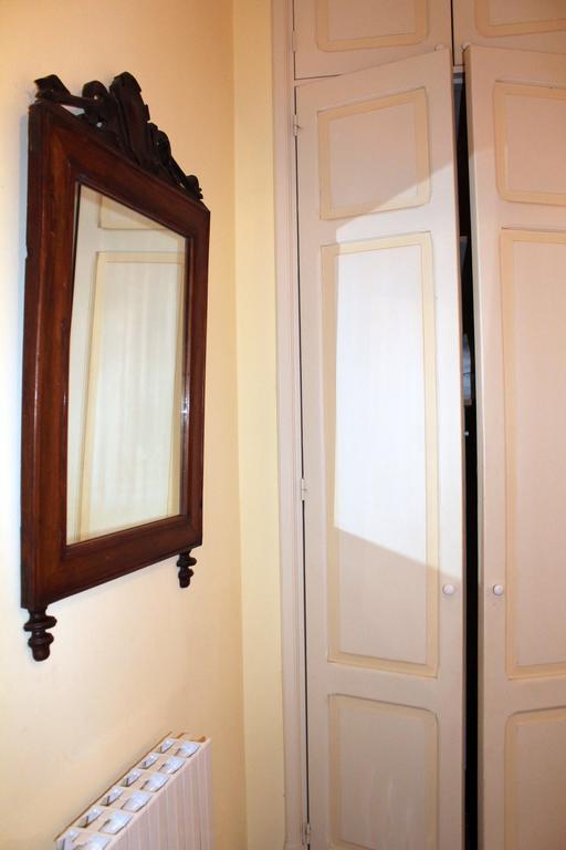 شقة Penthouse Duomo تْشيفالو الغرفة الصورة