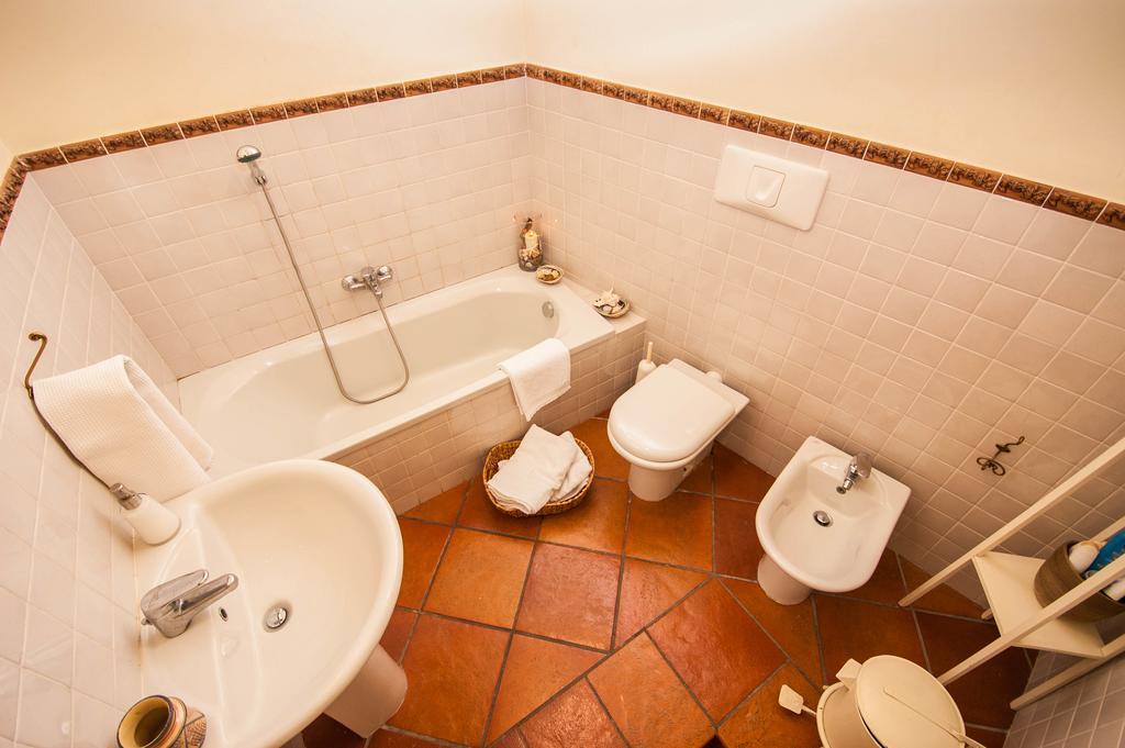 شقة Penthouse Duomo تْشيفالو المظهر الخارجي الصورة