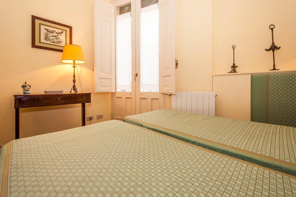 شقة Penthouse Duomo تْشيفالو المظهر الخارجي الصورة