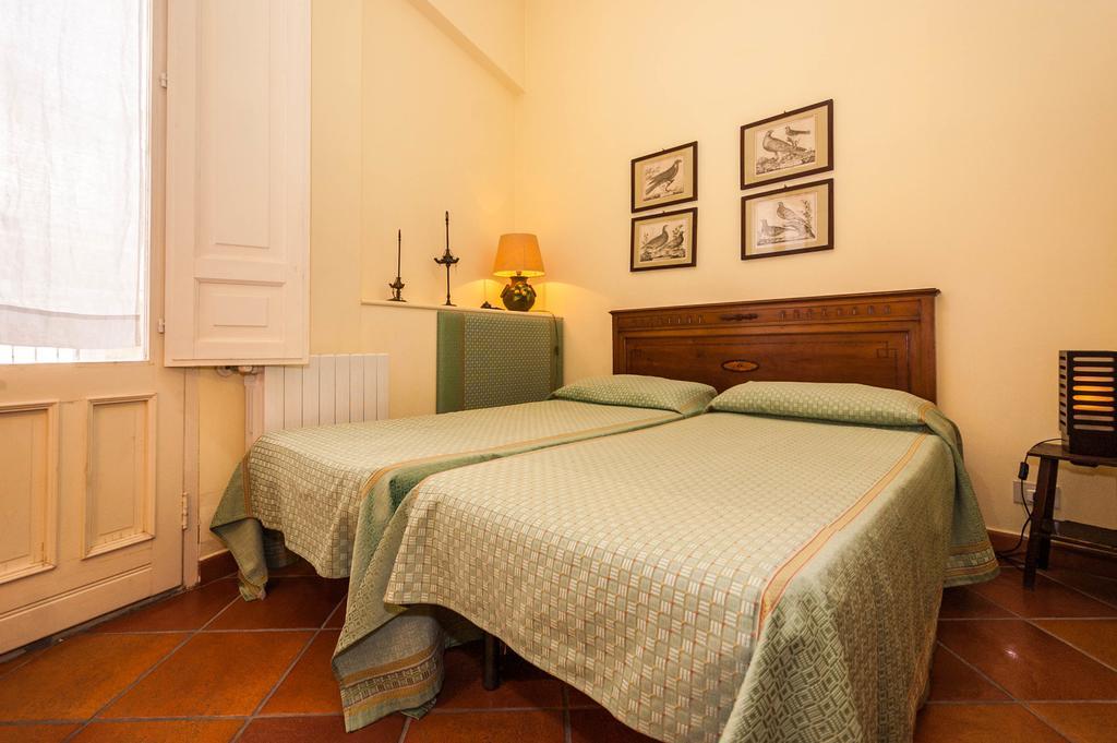 شقة Penthouse Duomo تْشيفالو المظهر الخارجي الصورة